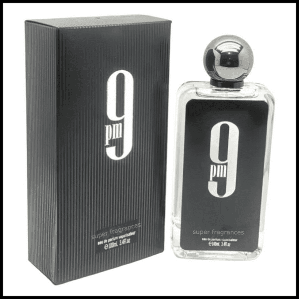 9PM EDP spray 100ml unisex by Afnan