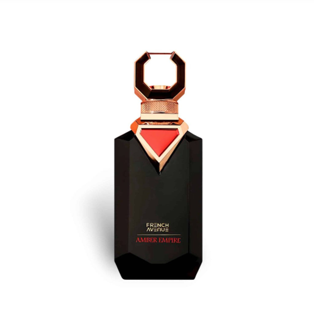 Amber Empire 100ml Extrait De Parfum by French Avenue