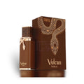 Vulcan Sable 100ml EDP by French Avenue