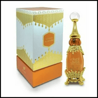 Adwaa al sharq perfume oil/ attar 25ml by Afnan