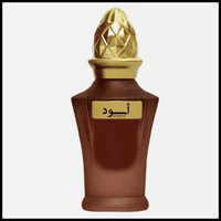 Ahmed Aswad Concentrated Oil 10ml