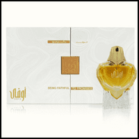 Ahmed Awfa EDP 60ml unisex By Ahmed al Maghribi