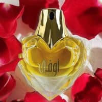 Ahmed Awfa EDP 60ml unisex By Ahmed al Maghribi