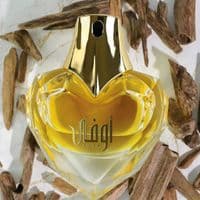 Ahmed Awfa EDP 60ml unisex By Ahmed al Maghribi