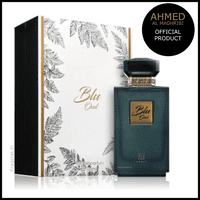 Ahmed Blu oud edp 100ml unisex perfume By ahmed al maghribB