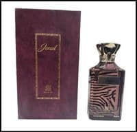 Ahmed Joud edp perfume 100ml unisex by ahmed al maghribi