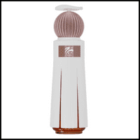 Ahmed Marj edp perfume spray unisex 60ml By Ahmed al maghribi