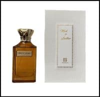 Ahmed Musk and leather edp perfume 100ml unisex By Ahmed al maghribi