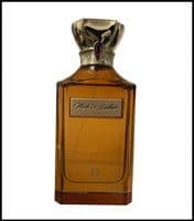 Ahmed Musk and leather edp perfume 100ml unisex By Ahmed al maghribi