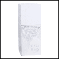 Ahmed Musk and Roses | eau de parfum | 50ml | unisex | by Ahmed al maghribi |