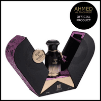Ahmed Oud and Roses eau de parfum 60ml by Ahmed al Maghribi unisex spray