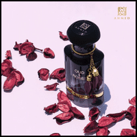 Ahmed Oud and Roses eau de parfum 60ml by Ahmed al Maghribi unisex spray