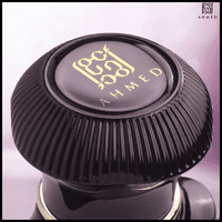 Ahmed Oud and Roses eau de parfum 60ml by Ahmed al Maghribi unisex spray