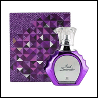 Ahmed Oud Lavender eau de parfum 75ml unisex spray By Ahmed al Maghribi