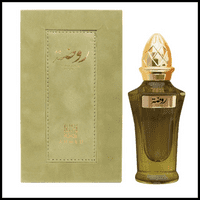 Ahmed Rawdha edp perfume 50ml By Ahmed al maghribi