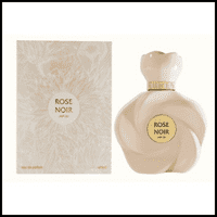 Ahmed Rose Noir eau de parfum 75ml By Ahmed al Maghribi