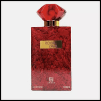 Ahmed Royal Cherry Edp Perfume 100ml For Women
