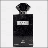 Ahmed Royal Wood Edp Perfume 100ml For Men