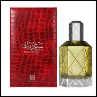 Ahmed Saadaik Perfume edp 90ml unisex by Ahmed al Maghribi