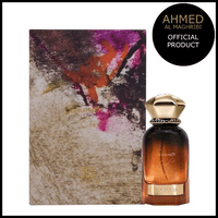 Ahmed Summer Oud edp perfume 60ml unisex By Ahmed al maghribi