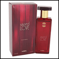 Ajmal Sacred Love EDP for Women 50 ml by Ajmal