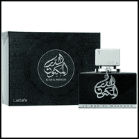 Al Dur Al Maknoon edp for men by Lattafa 100ml