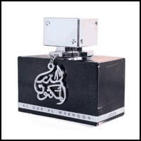 Al Dur Al Maknoon edp for men by Lattafa 100ml
