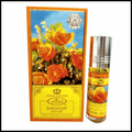 Al Rehab bakhour attarperfume oil- alcohol free - 6ml
