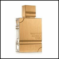 Amber oud gold edition edp 60ml by Al harmain