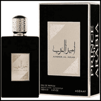 Ameer al arab edp 100ml for men by Asdaaf