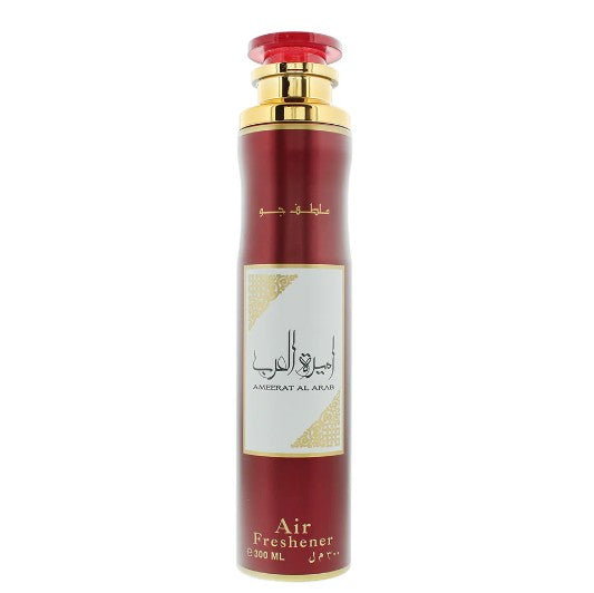 Ameerat al arab air freshner 300ml by lattafa