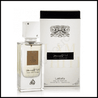 Ana Abiyedh 60ml EDP Spray by Lattafa Perfumes