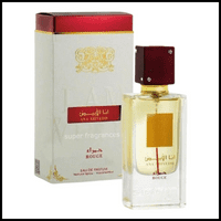 Ana Abiyedh Rouge Edp 60ml BY LATTAFA