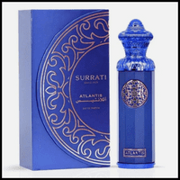 Atlantis 140ml Unisex EDP perfume By Surrati