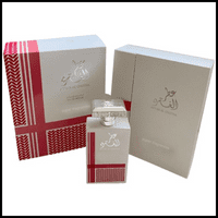 Attar Al Ghutra edp 100ml by Swiss Arabian