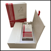 Attar Al Ghutra edp 100ml by Swiss Arabian