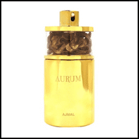 Aurum 75ml EDP for women by Ajmal