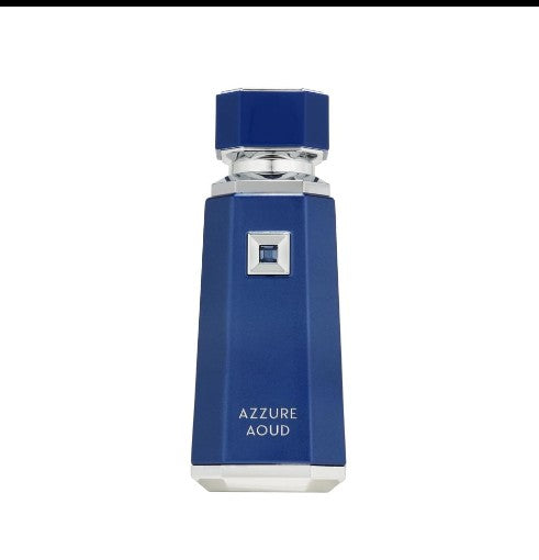 Azzure Aoud 100ml EDP by French Avenue
