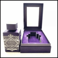 Badee Al Oud Amethyst edp spray 100ml for men and women