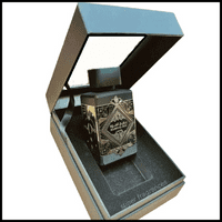 Badee Al Oud unisex Edp 100ml by lattafa