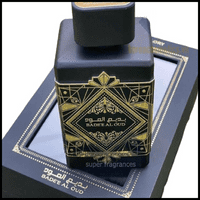 Badee Al Oud unisex Edp 100ml by lattafa