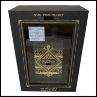 Badee Al Oud unisex Edp 100ml by lattafa