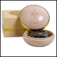 Bahrain Pearl Bakhoor by Al Rehab 35g