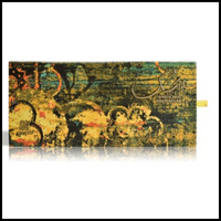 Bakhoor Mumassak incense tablets by Ahmed Al Maghribi