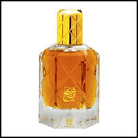 Bin Sheikh eau de parfum for men 90ml Unisex By Ahmed al Maghribi