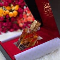 Bin Sheikh eau de parfum for men 90ml Unisex By Ahmed al Maghribi