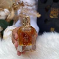 Bin Sheikh eau de parfum for men 90ml Unisex By Ahmed al Maghribi