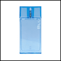 Blu edp 90ml for men by Ajmal