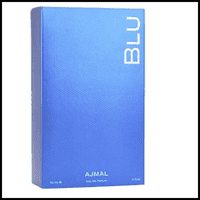 Blu edp 90ml for men by Ajmal