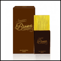Brown EDP 50ml unisex By Ahmed al Maghribi
